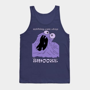 Nothing Can Stop It Tank Top